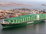 Sea Cargo Consolidation