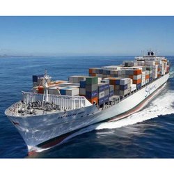 International Sea Cargo Service, Mode Type: Offline