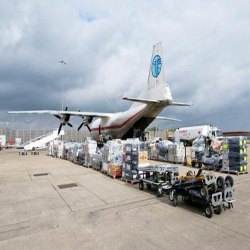 Import Export Air Freight Services