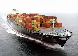 International Sea Exports Cargo Agents