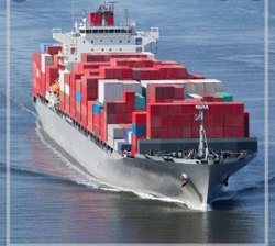 Sea International Cargo Services